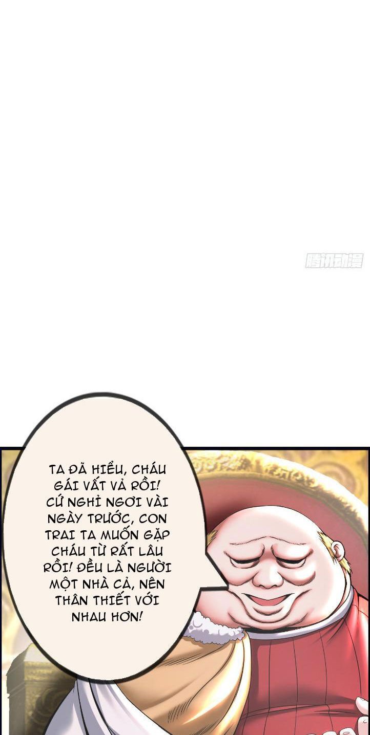 Phát Sóng Trực Tiếp, Ta Quét Ngang Dị Giới: Chapter 22