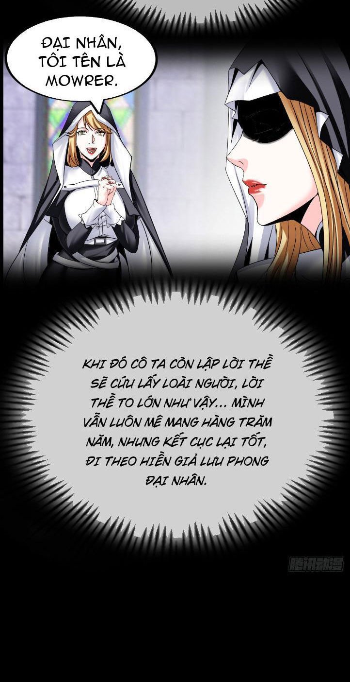 Phát Sóng Trực Tiếp, Ta Quét Ngang Dị Giới: Chapter 22