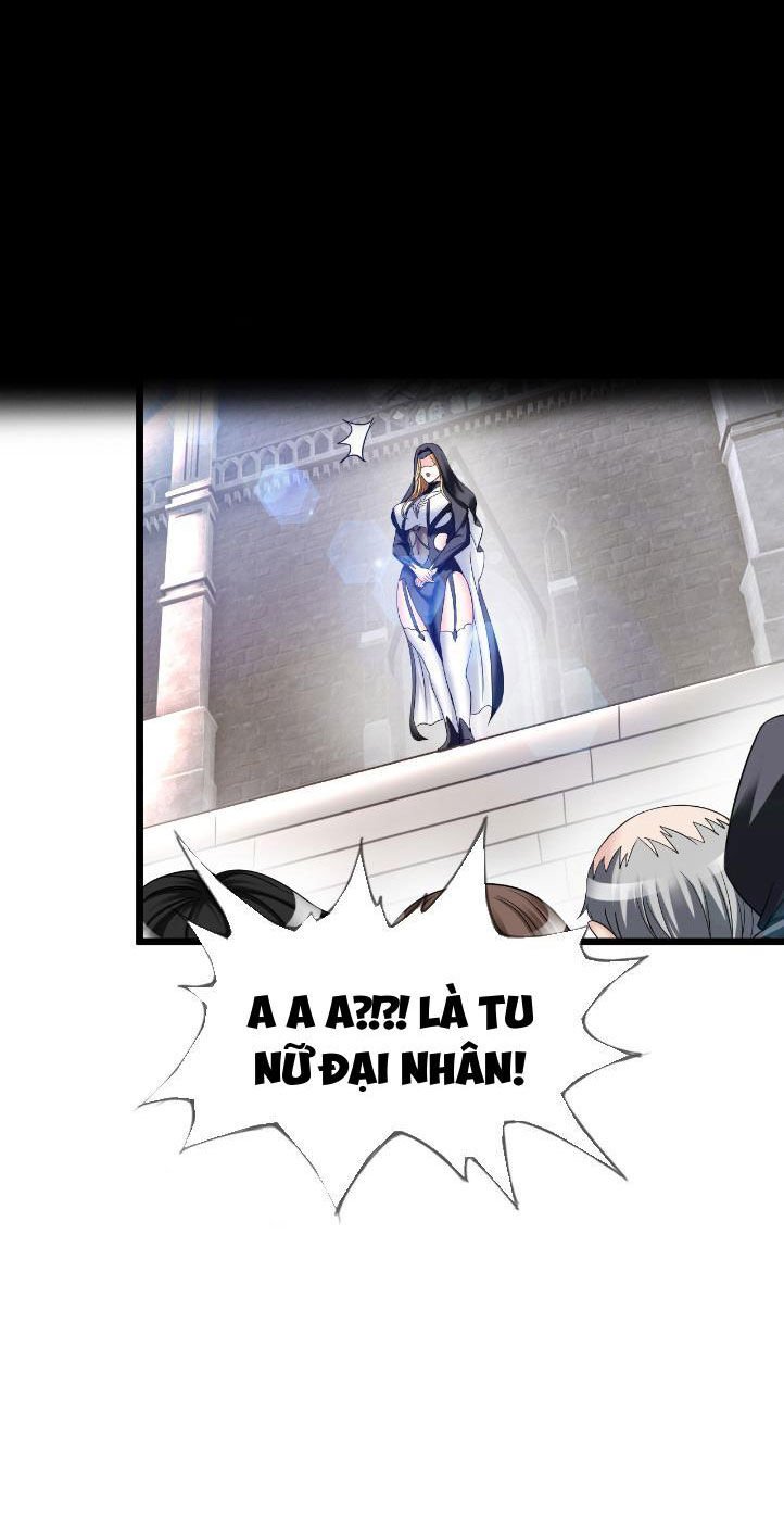 Phát Sóng Trực Tiếp, Ta Quét Ngang Dị Giới: Chapter 22