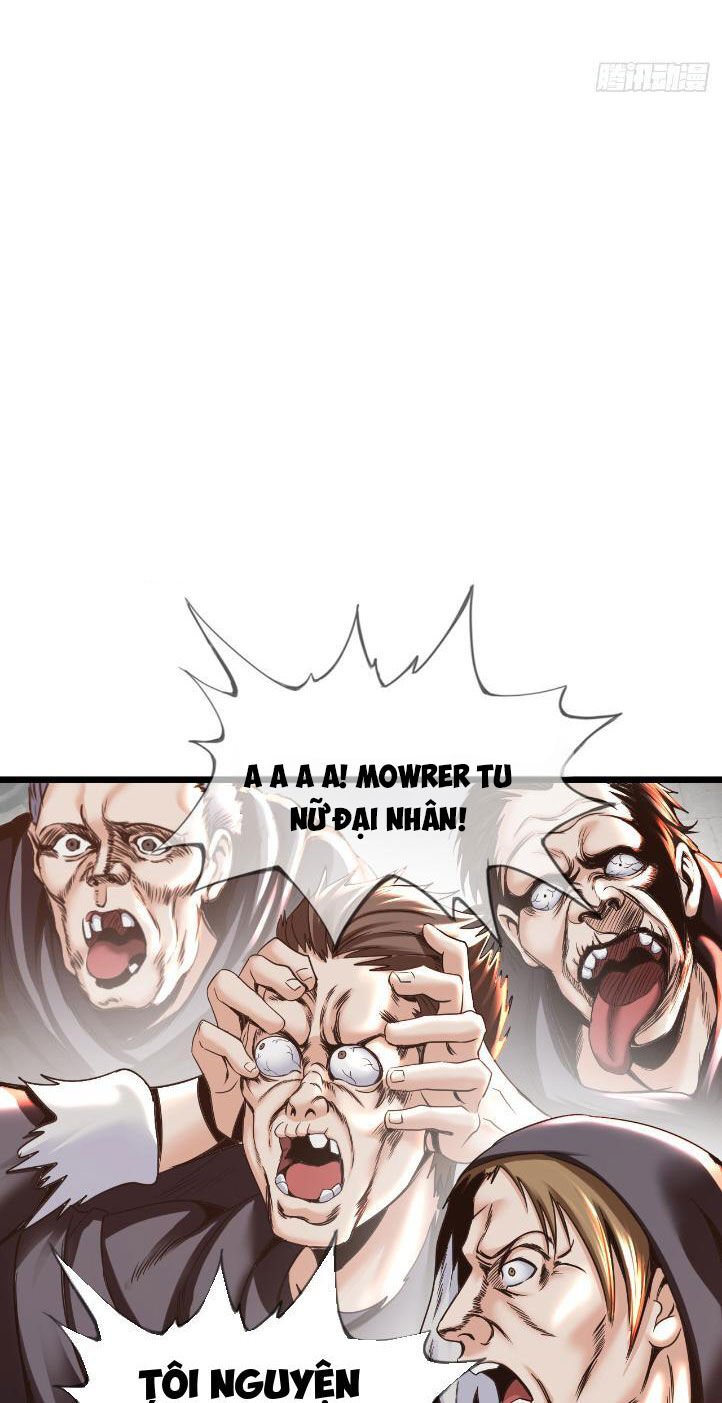 Phát Sóng Trực Tiếp, Ta Quét Ngang Dị Giới: Chapter 22