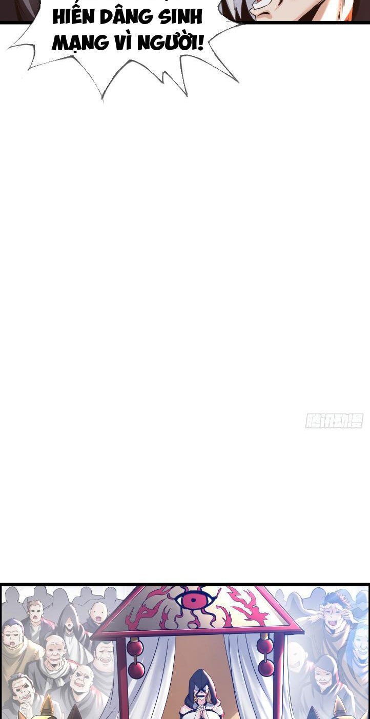 Phát Sóng Trực Tiếp, Ta Quét Ngang Dị Giới: Chapter 22