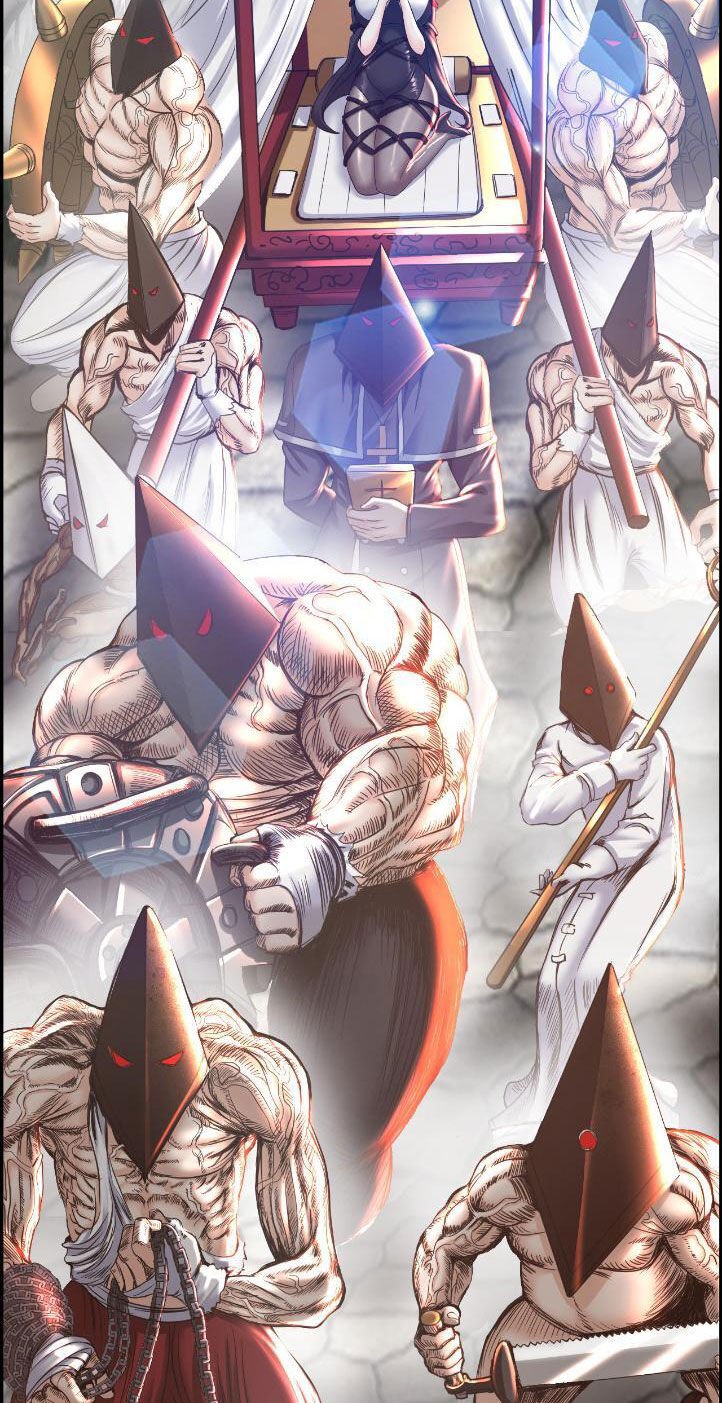 Phát Sóng Trực Tiếp, Ta Quét Ngang Dị Giới: Chapter 22