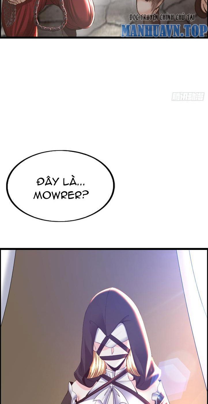 Phát Sóng Trực Tiếp, Ta Quét Ngang Dị Giới: Chapter 22