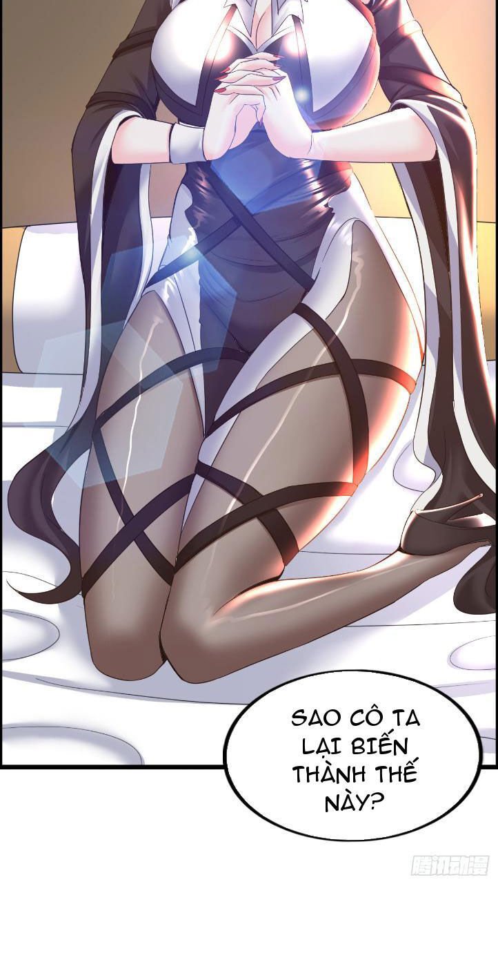 Phát Sóng Trực Tiếp, Ta Quét Ngang Dị Giới: Chapter 22