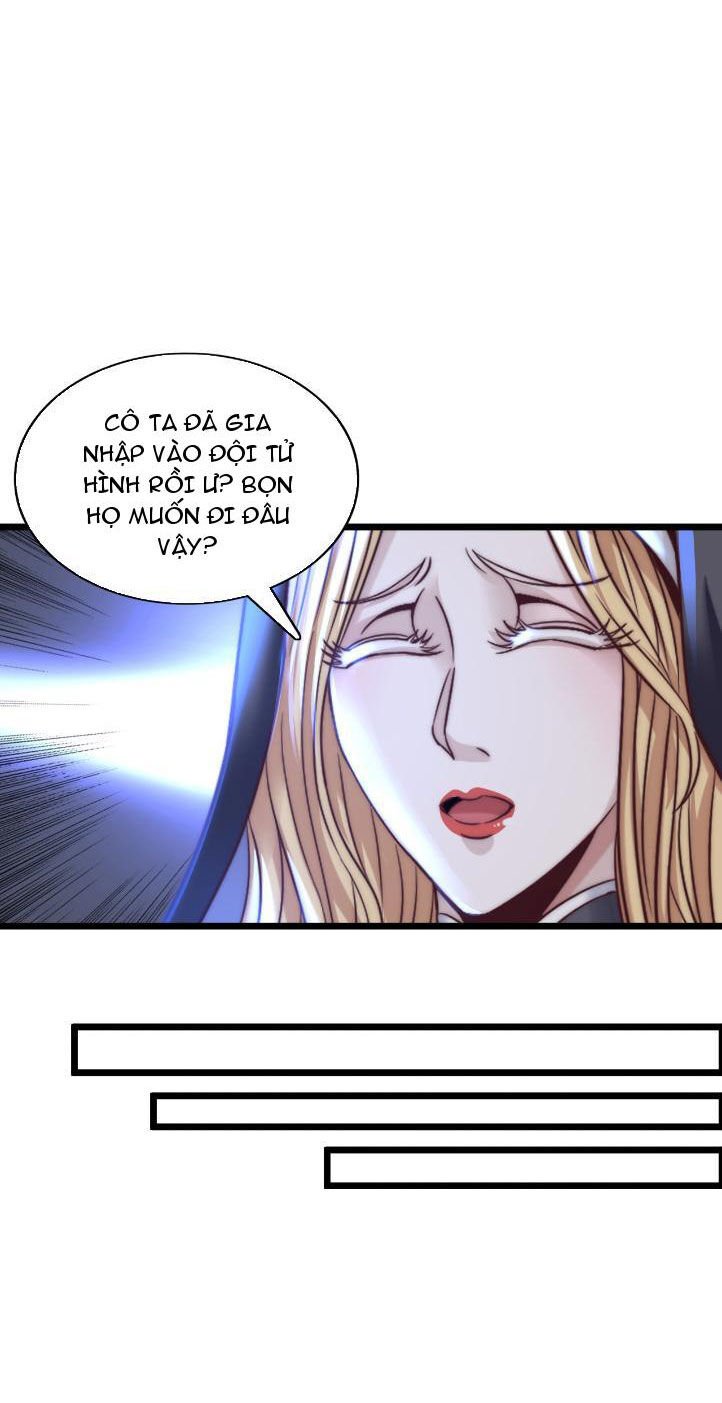 Phát Sóng Trực Tiếp, Ta Quét Ngang Dị Giới: Chapter 22