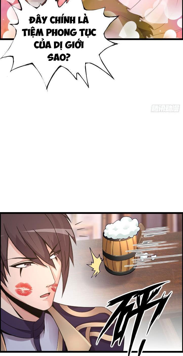 Phát Sóng Trực Tiếp, Ta Quét Ngang Dị Giới: Chapter 22