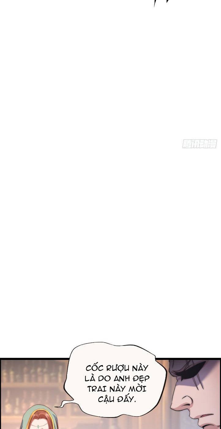 Phát Sóng Trực Tiếp, Ta Quét Ngang Dị Giới: Chapter 22