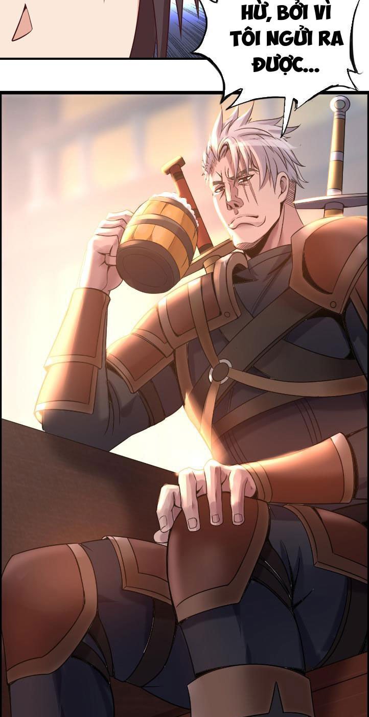 Phát Sóng Trực Tiếp, Ta Quét Ngang Dị Giới: Chapter 22