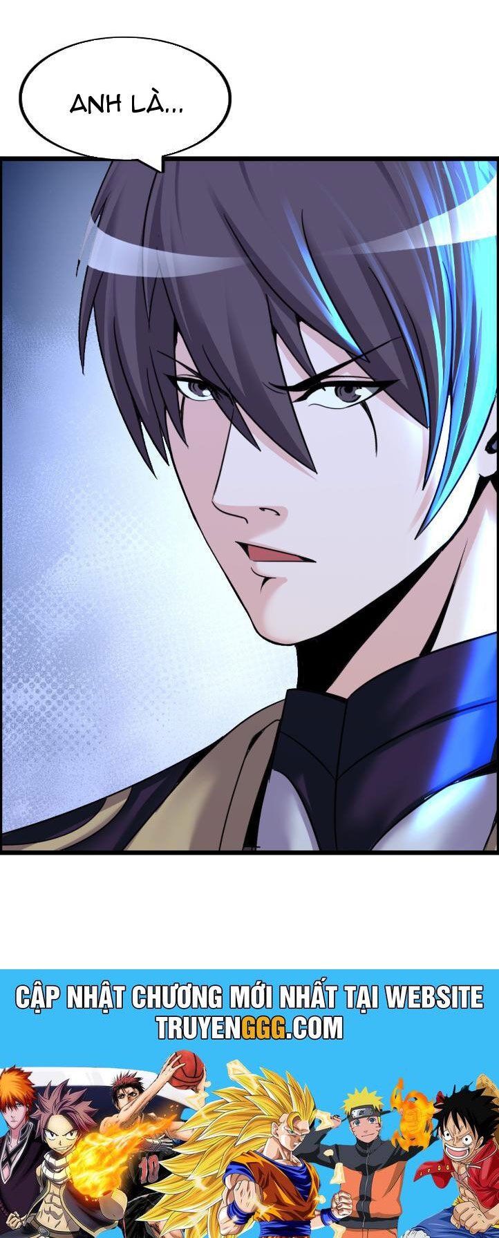 Phát Sóng Trực Tiếp, Ta Quét Ngang Dị Giới: Chapter 22