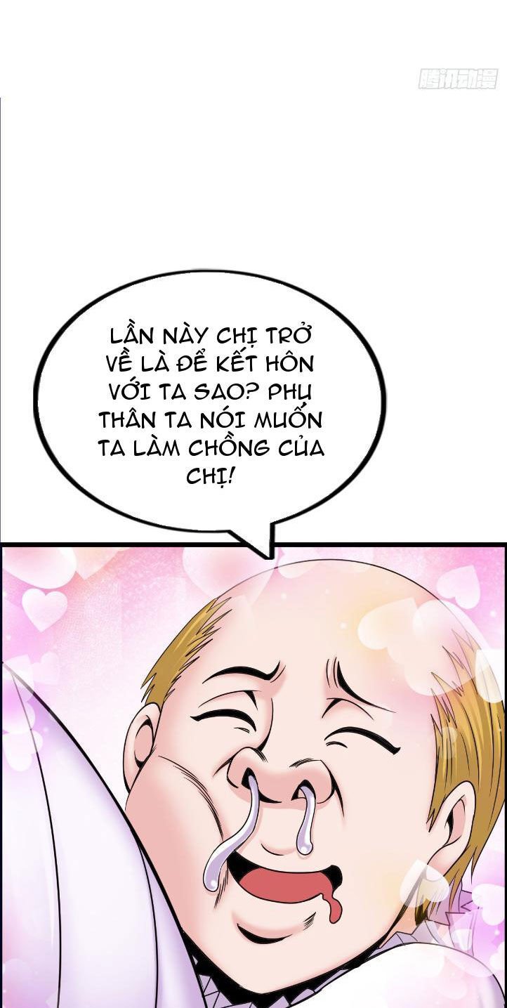 Phát Sóng Trực Tiếp, Ta Quét Ngang Dị Giới: Chapter 22