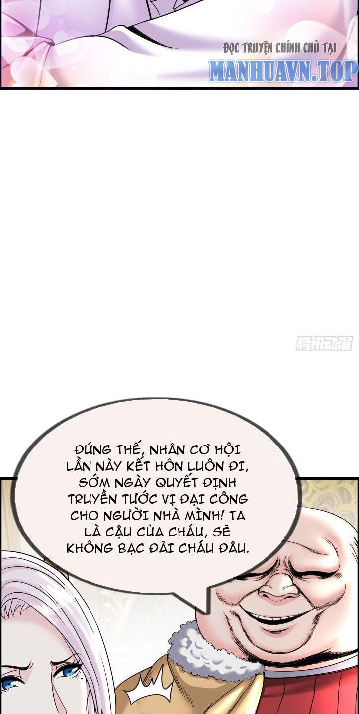 Phát Sóng Trực Tiếp, Ta Quét Ngang Dị Giới: Chapter 22