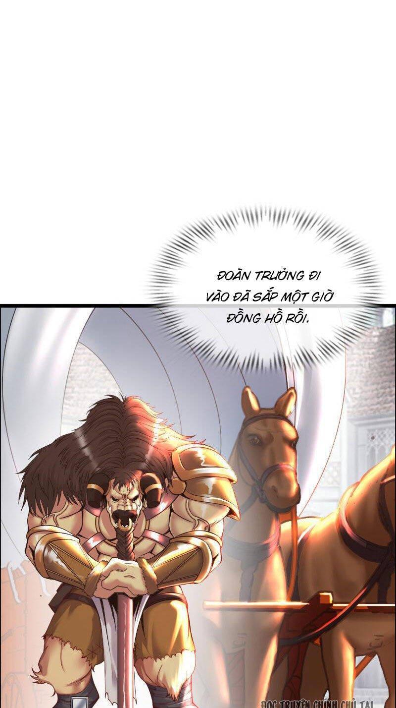 Phát Sóng Trực Tiếp, Ta Quét Ngang Dị Giới: Chapter 23