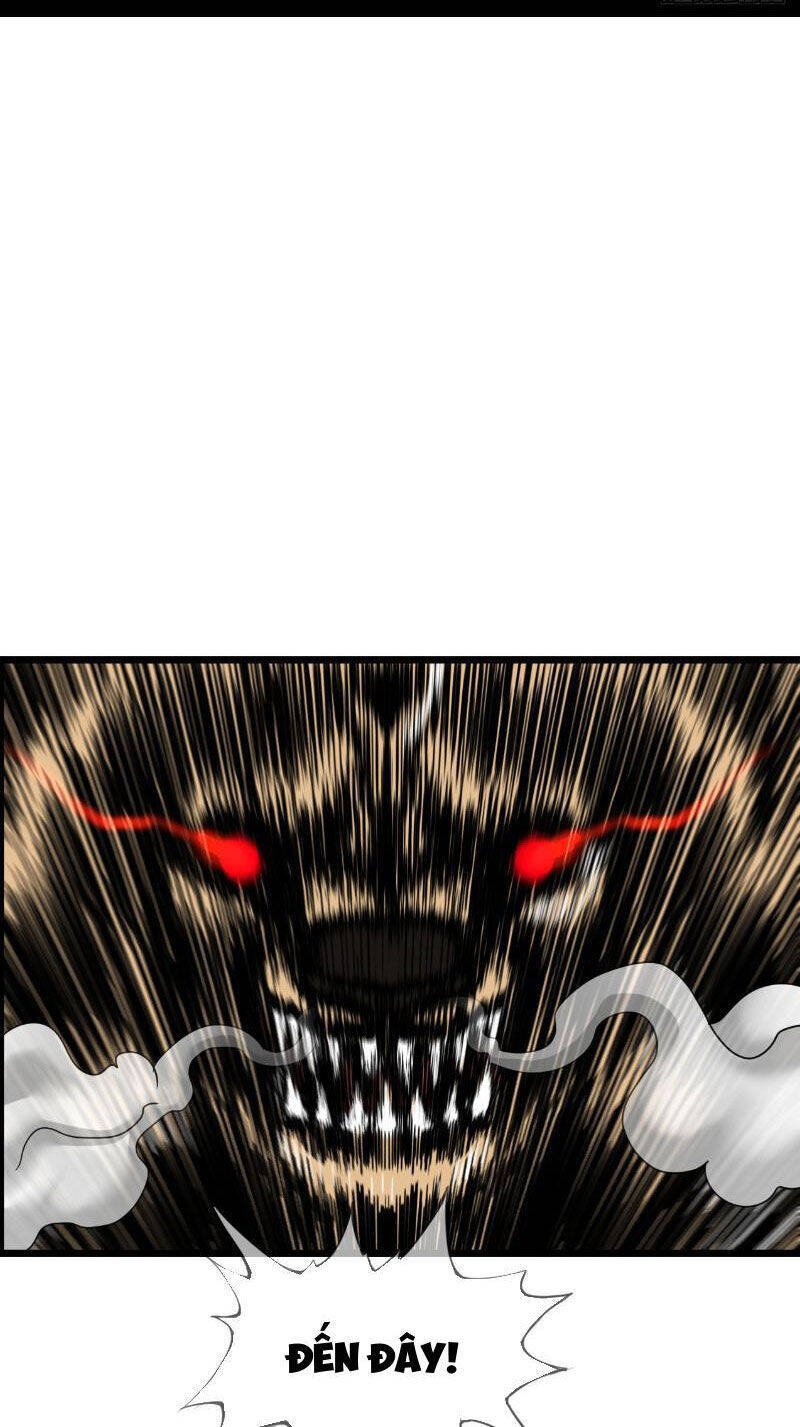 Phát Sóng Trực Tiếp, Ta Quét Ngang Dị Giới: Chapter 23