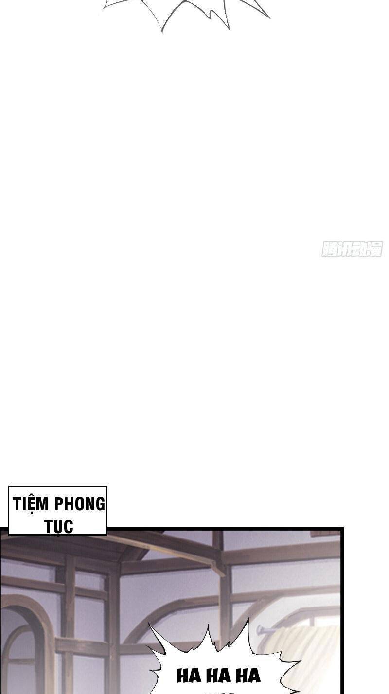 Phát Sóng Trực Tiếp, Ta Quét Ngang Dị Giới: Chapter 23