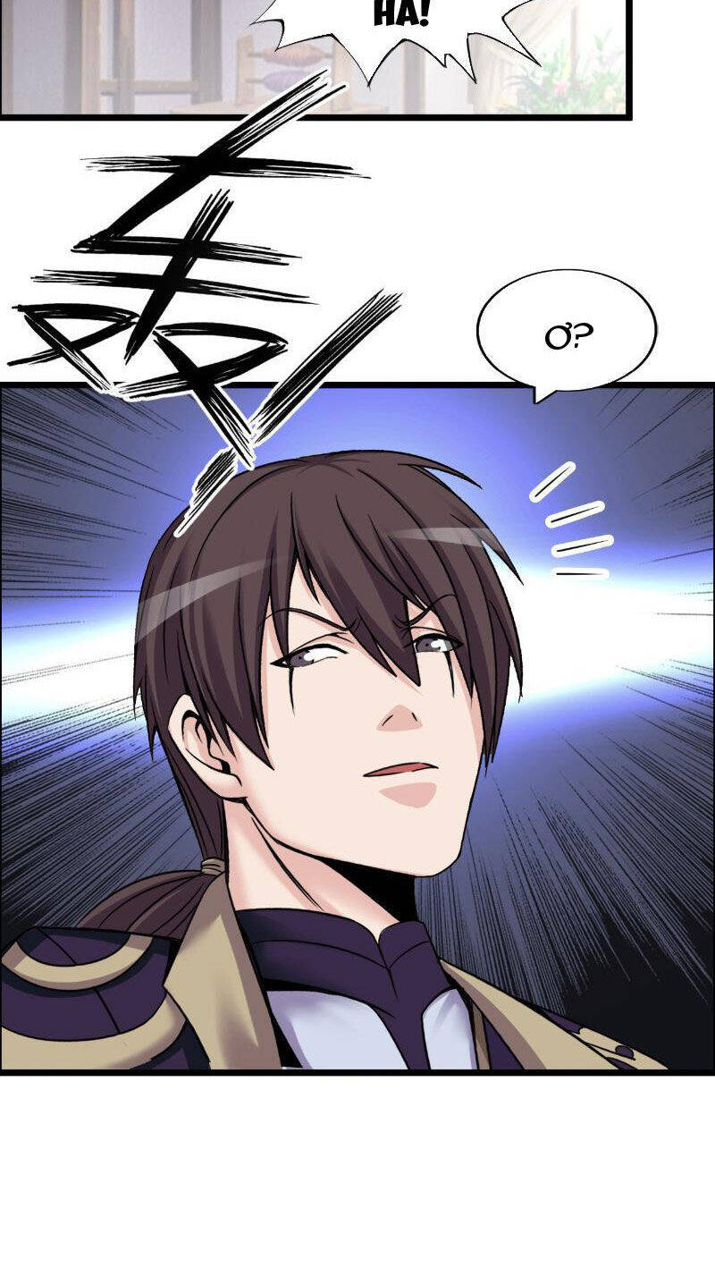 Phát Sóng Trực Tiếp, Ta Quét Ngang Dị Giới: Chapter 23