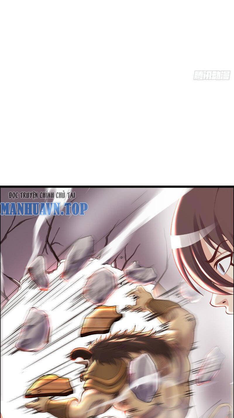 Phát Sóng Trực Tiếp, Ta Quét Ngang Dị Giới: Chapter 23