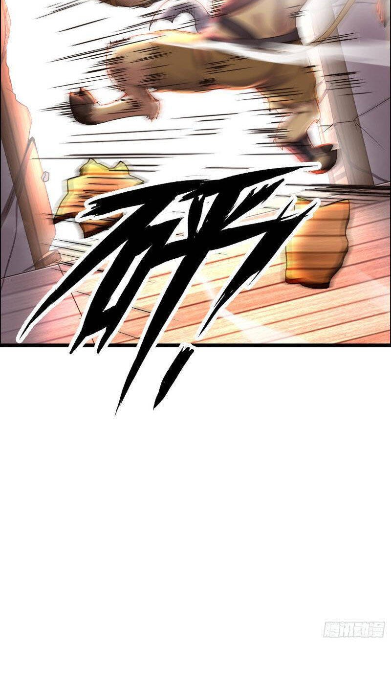 Phát Sóng Trực Tiếp, Ta Quét Ngang Dị Giới: Chapter 23