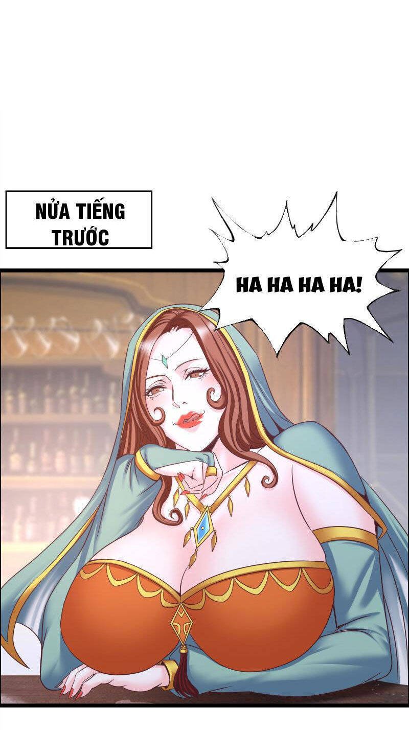 Phát Sóng Trực Tiếp, Ta Quét Ngang Dị Giới: Chapter 23