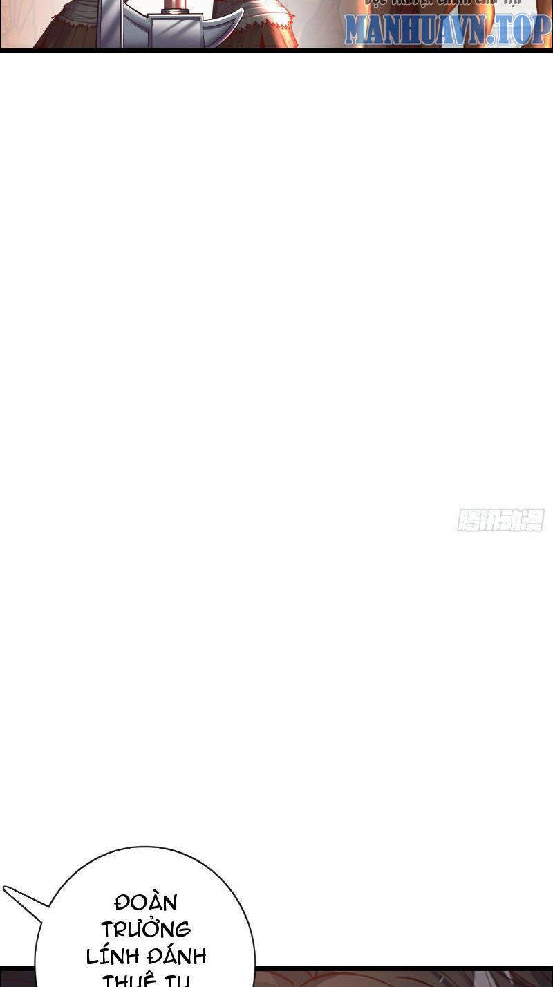 Phát Sóng Trực Tiếp, Ta Quét Ngang Dị Giới: Chapter 23