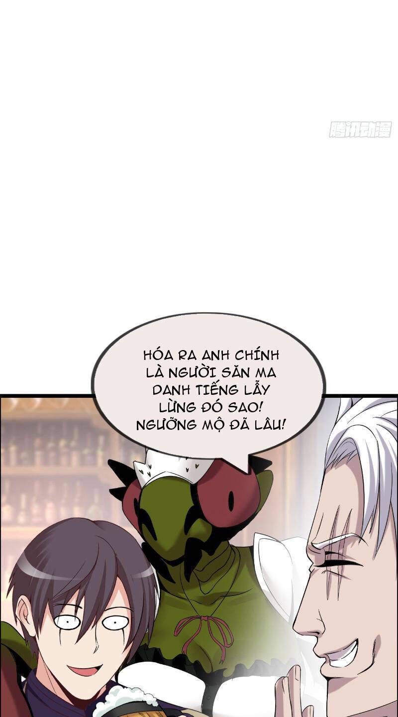 Phát Sóng Trực Tiếp, Ta Quét Ngang Dị Giới: Chapter 23