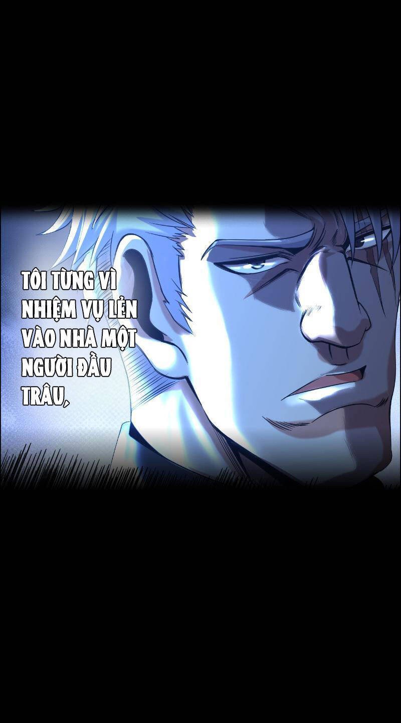 Phát Sóng Trực Tiếp, Ta Quét Ngang Dị Giới: Chapter 23