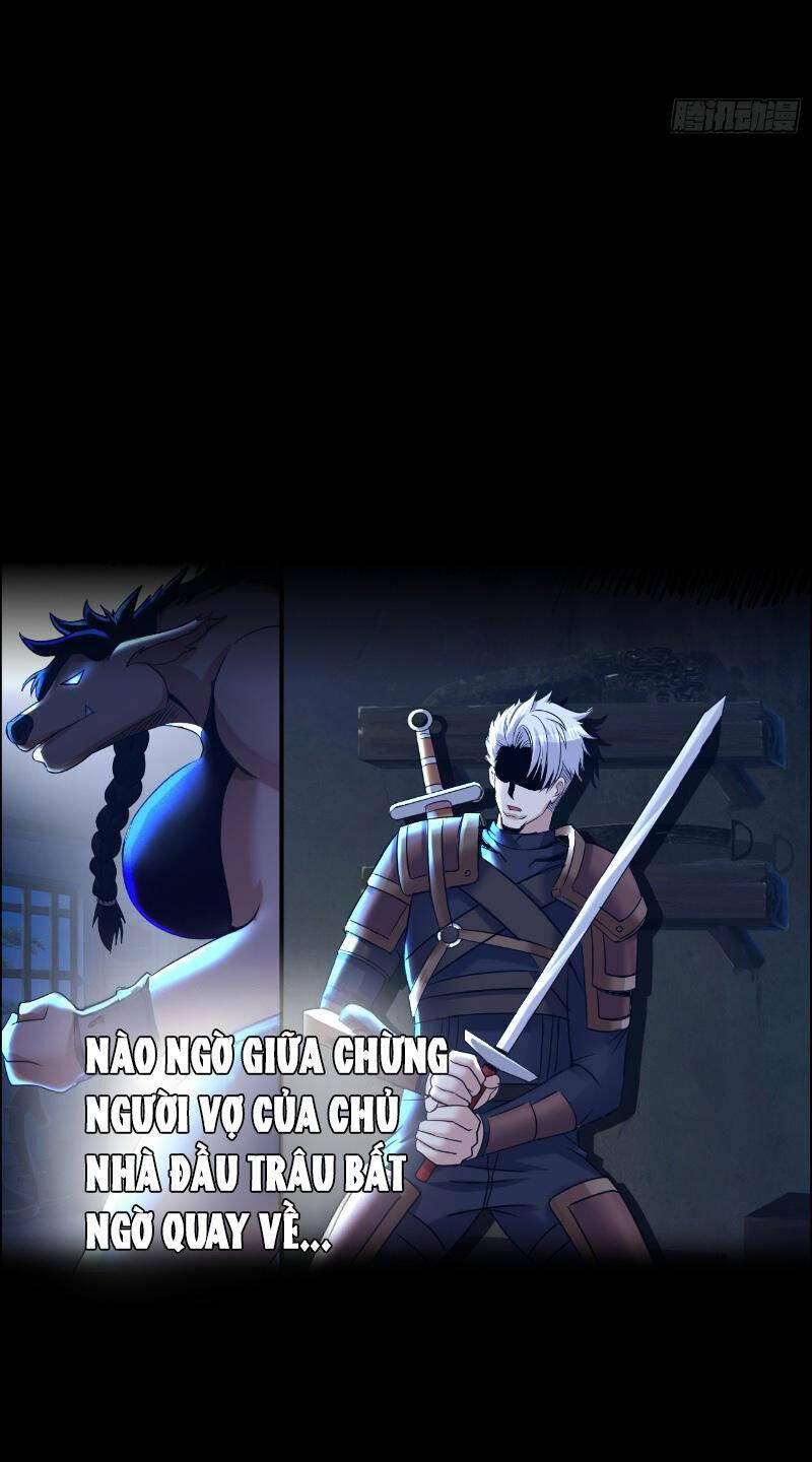 Phát Sóng Trực Tiếp, Ta Quét Ngang Dị Giới: Chapter 23