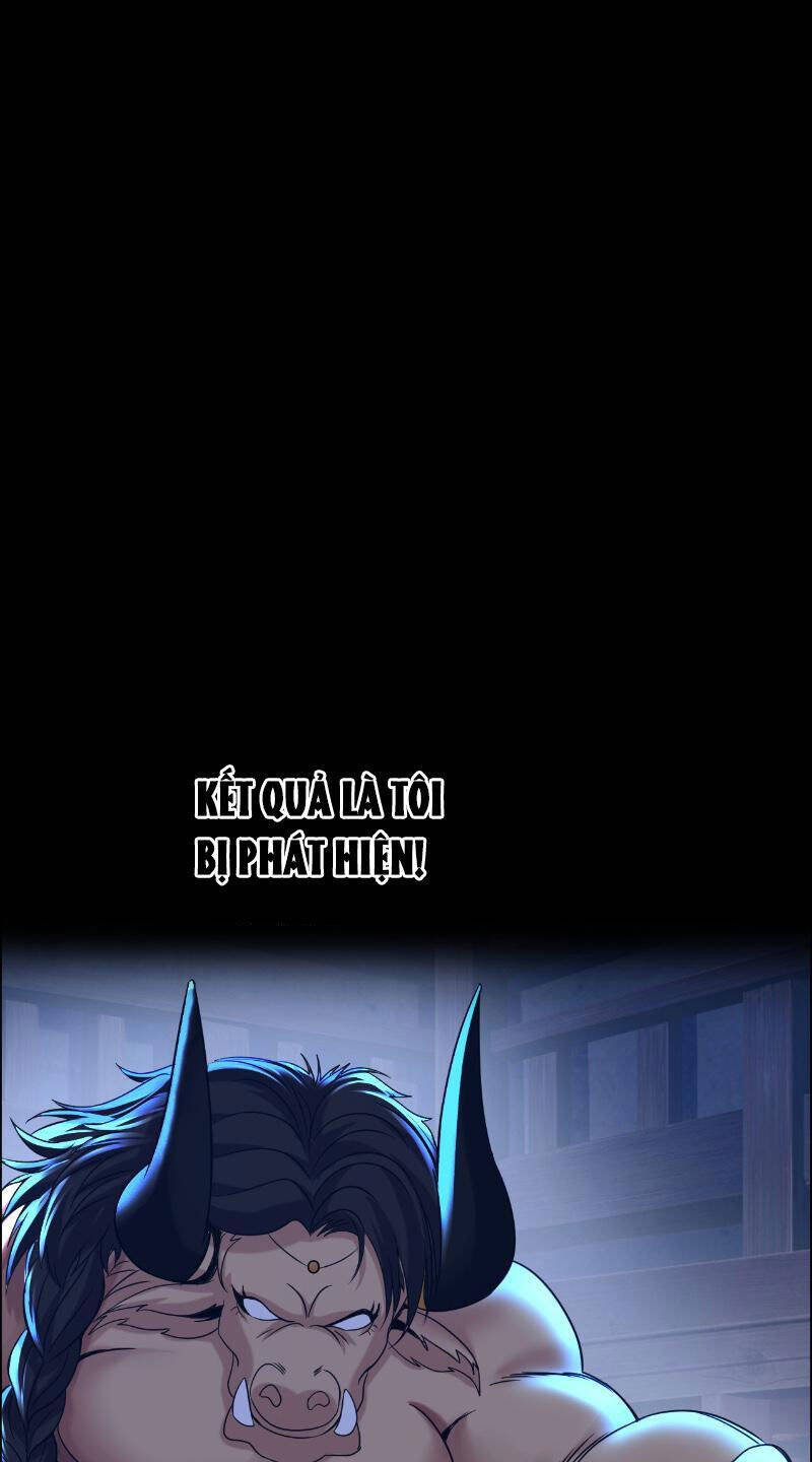 Phát Sóng Trực Tiếp, Ta Quét Ngang Dị Giới: Chapter 23