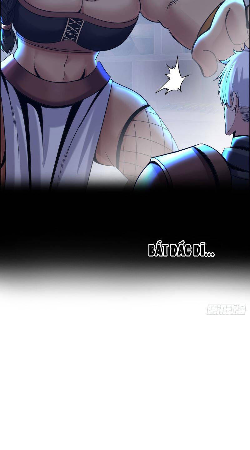 Phát Sóng Trực Tiếp, Ta Quét Ngang Dị Giới: Chapter 23