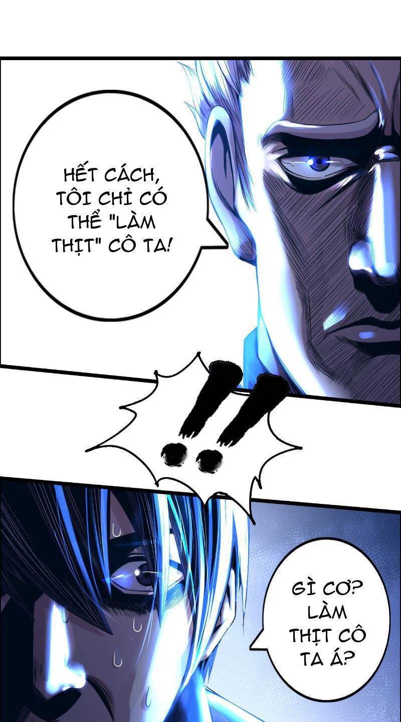 Phát Sóng Trực Tiếp, Ta Quét Ngang Dị Giới: Chapter 23