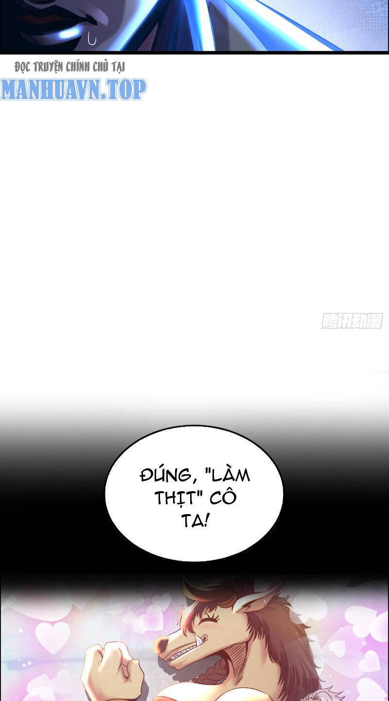 Phát Sóng Trực Tiếp, Ta Quét Ngang Dị Giới: Chapter 23