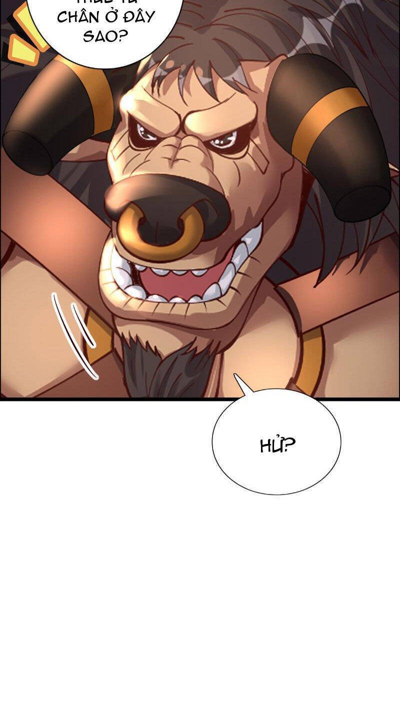 Phát Sóng Trực Tiếp, Ta Quét Ngang Dị Giới: Chapter 23