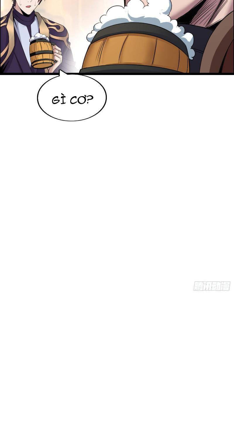 Phát Sóng Trực Tiếp, Ta Quét Ngang Dị Giới: Chapter 23