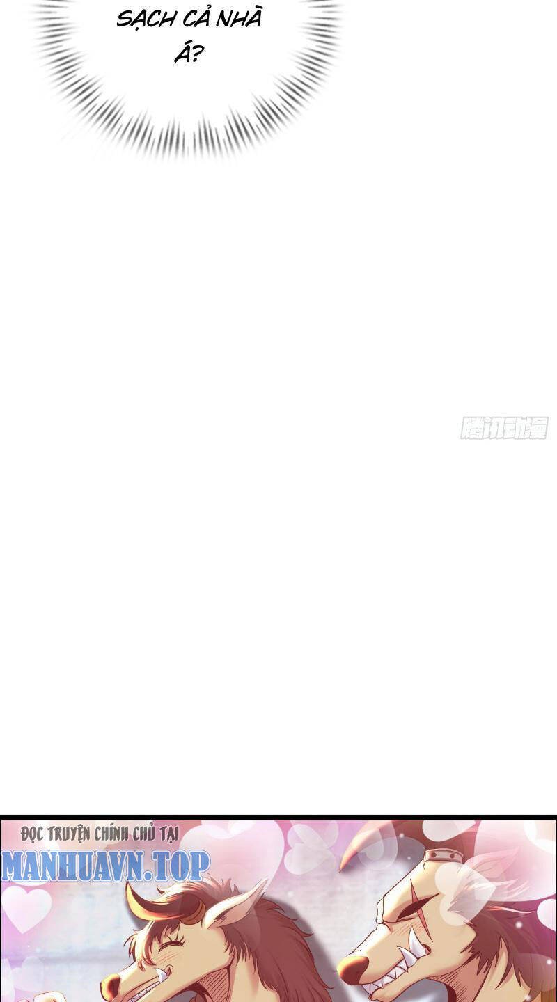 Phát Sóng Trực Tiếp, Ta Quét Ngang Dị Giới: Chapter 23