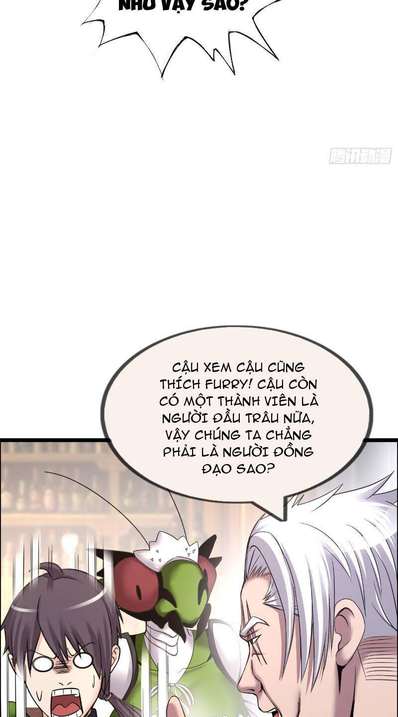 Phát Sóng Trực Tiếp, Ta Quét Ngang Dị Giới: Chapter 23