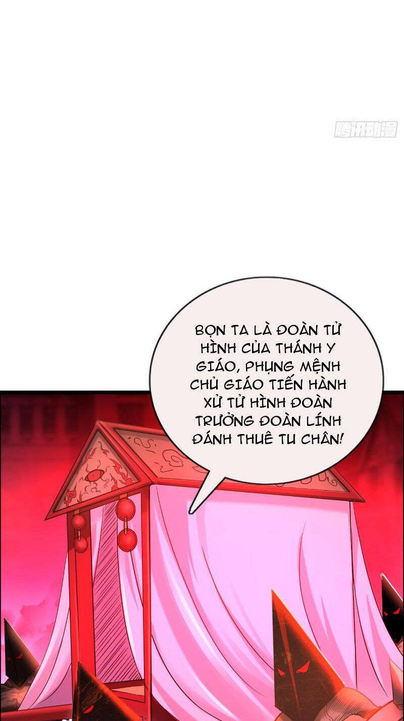 Phát Sóng Trực Tiếp, Ta Quét Ngang Dị Giới: Chapter 23