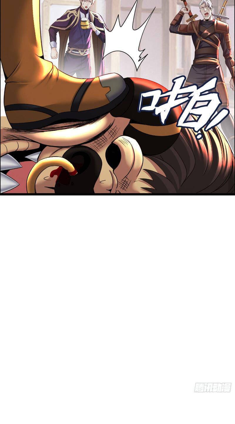 Phát Sóng Trực Tiếp, Ta Quét Ngang Dị Giới: Chapter 23