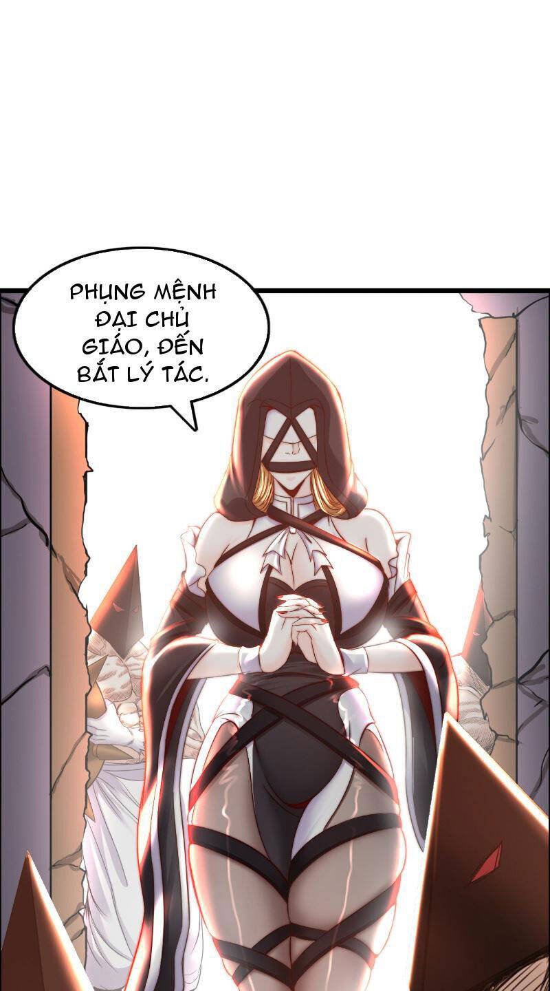 Phát Sóng Trực Tiếp, Ta Quét Ngang Dị Giới: Chapter 23