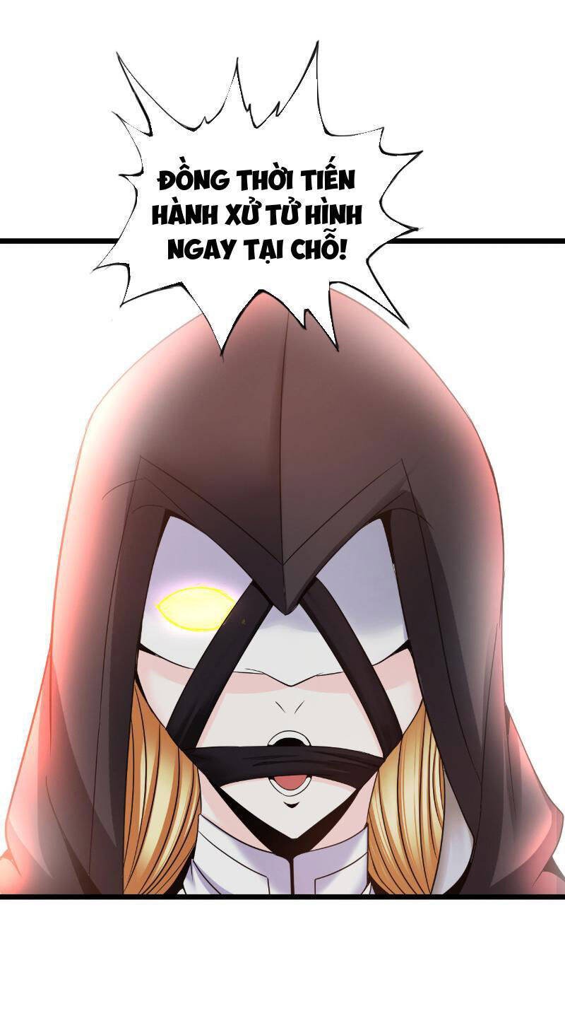 Phát Sóng Trực Tiếp, Ta Quét Ngang Dị Giới: Chapter 23