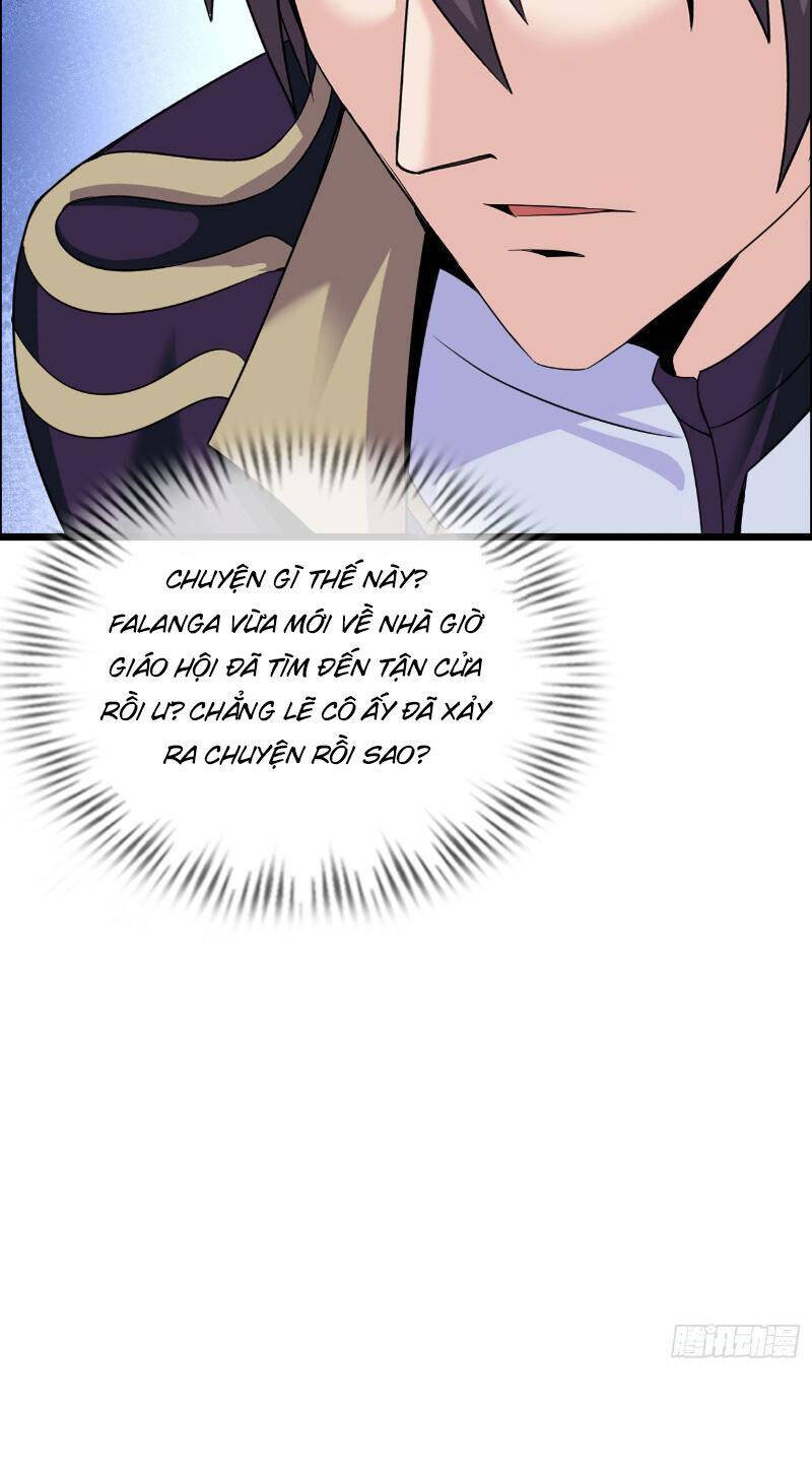 Phát Sóng Trực Tiếp, Ta Quét Ngang Dị Giới: Chapter 23