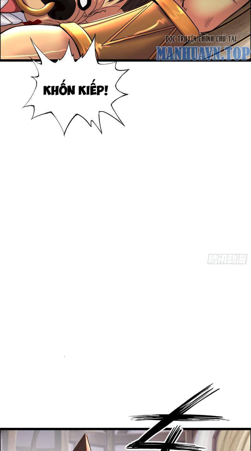 Phát Sóng Trực Tiếp, Ta Quét Ngang Dị Giới: Chapter 23