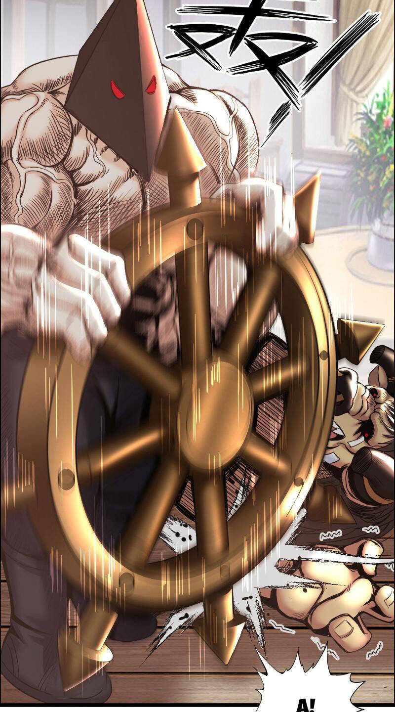 Phát Sóng Trực Tiếp, Ta Quét Ngang Dị Giới: Chapter 23