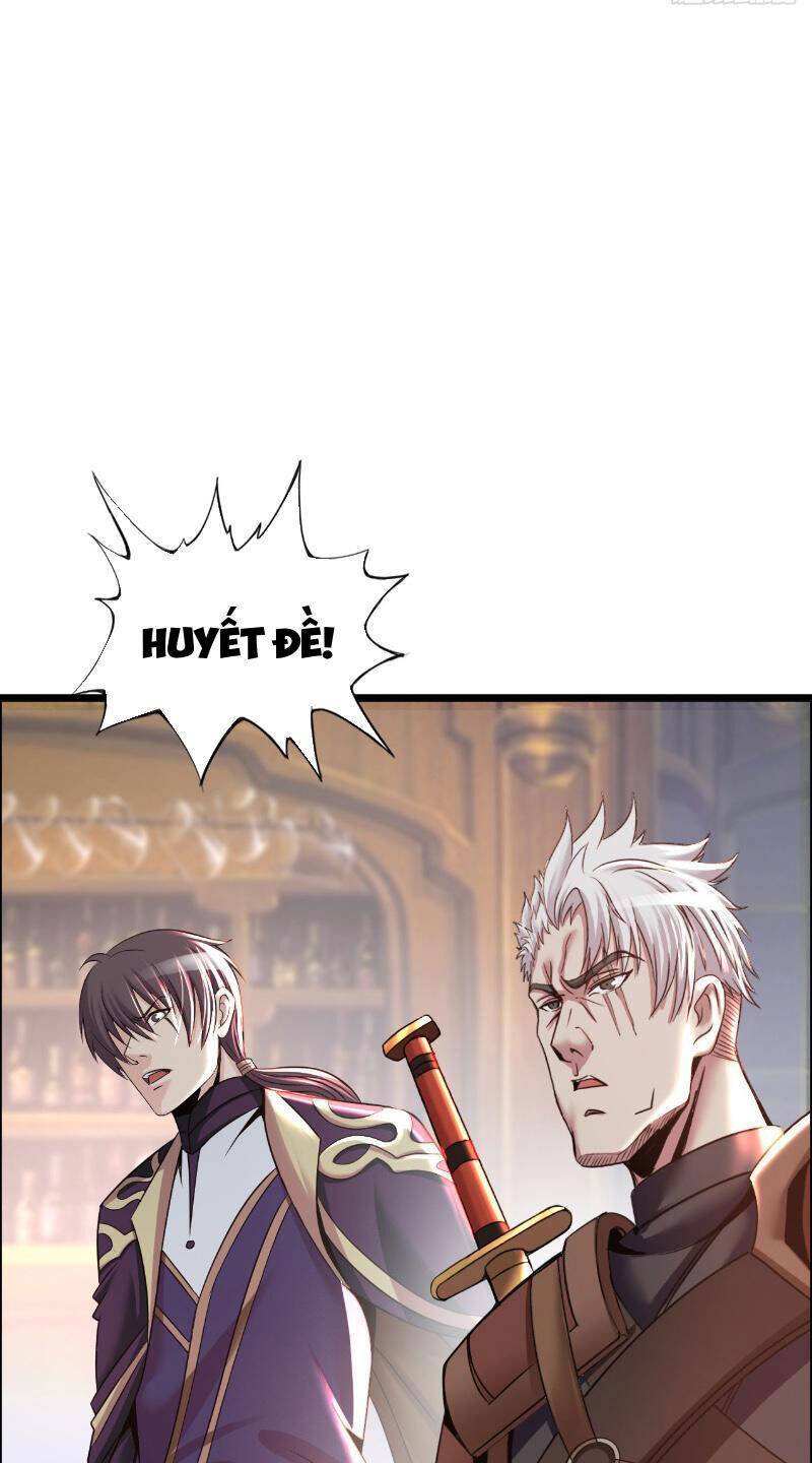 Phát Sóng Trực Tiếp, Ta Quét Ngang Dị Giới: Chapter 23