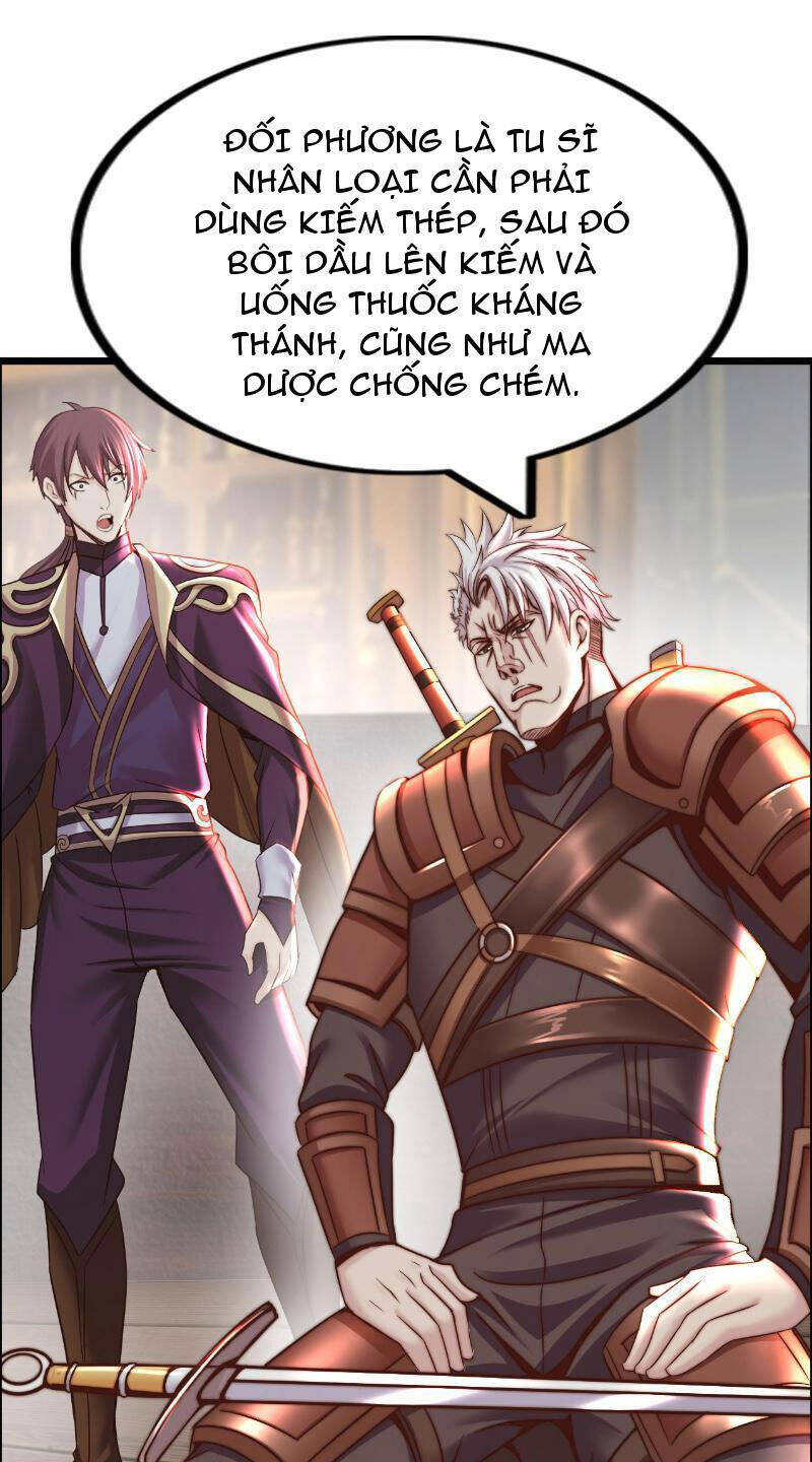 Phát Sóng Trực Tiếp, Ta Quét Ngang Dị Giới: Chapter 23