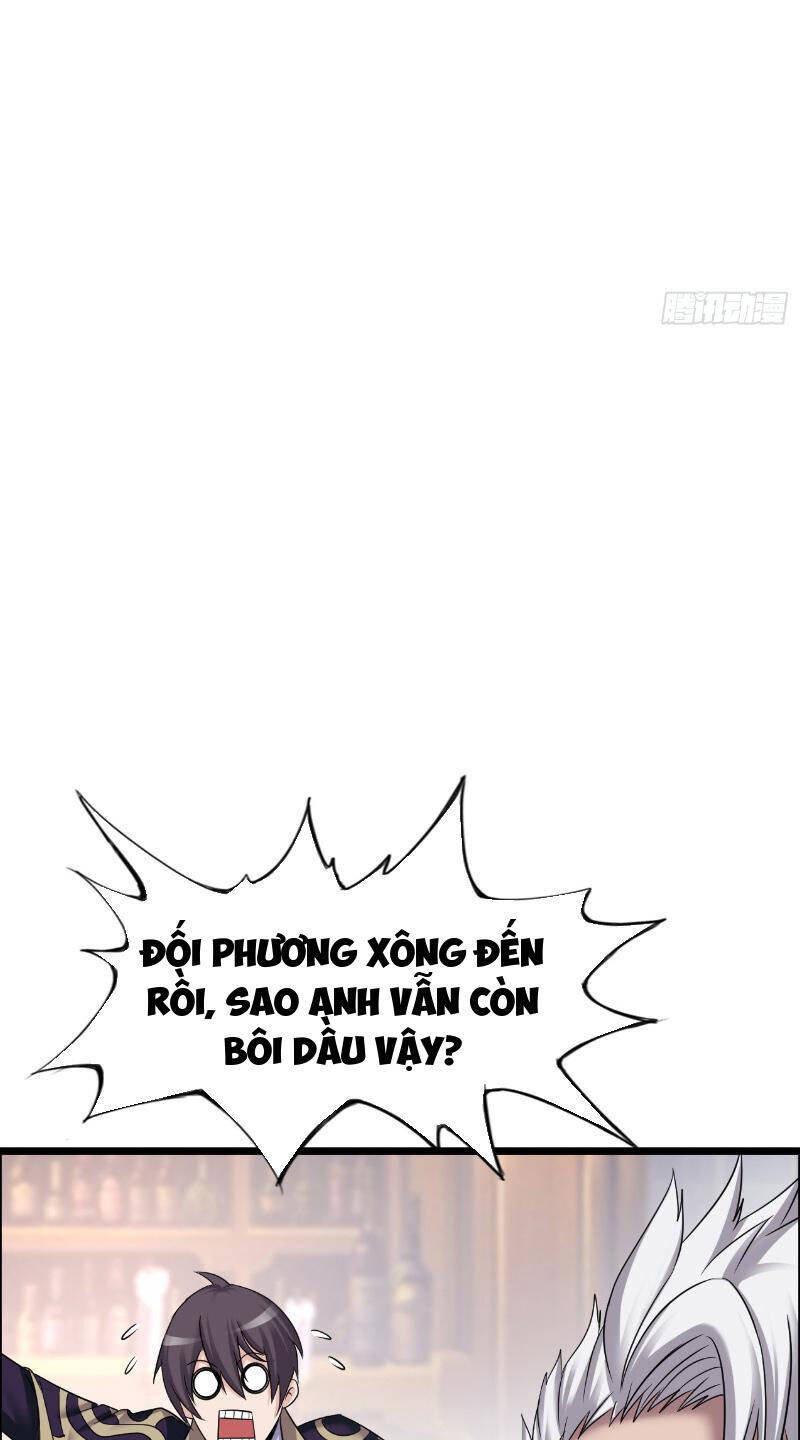 Phát Sóng Trực Tiếp, Ta Quét Ngang Dị Giới: Chapter 23