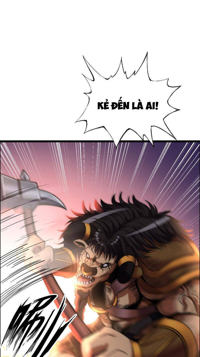 Phát Sóng Trực Tiếp, Ta Quét Ngang Dị Giới: Chapter 23