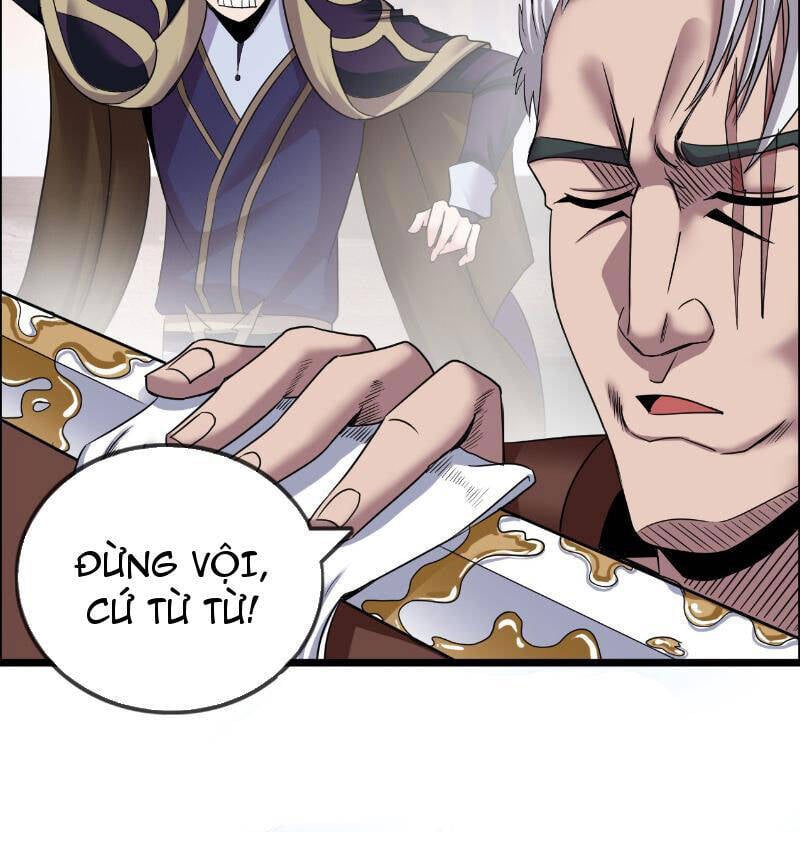 Phát Sóng Trực Tiếp, Ta Quét Ngang Dị Giới: Chapter 23