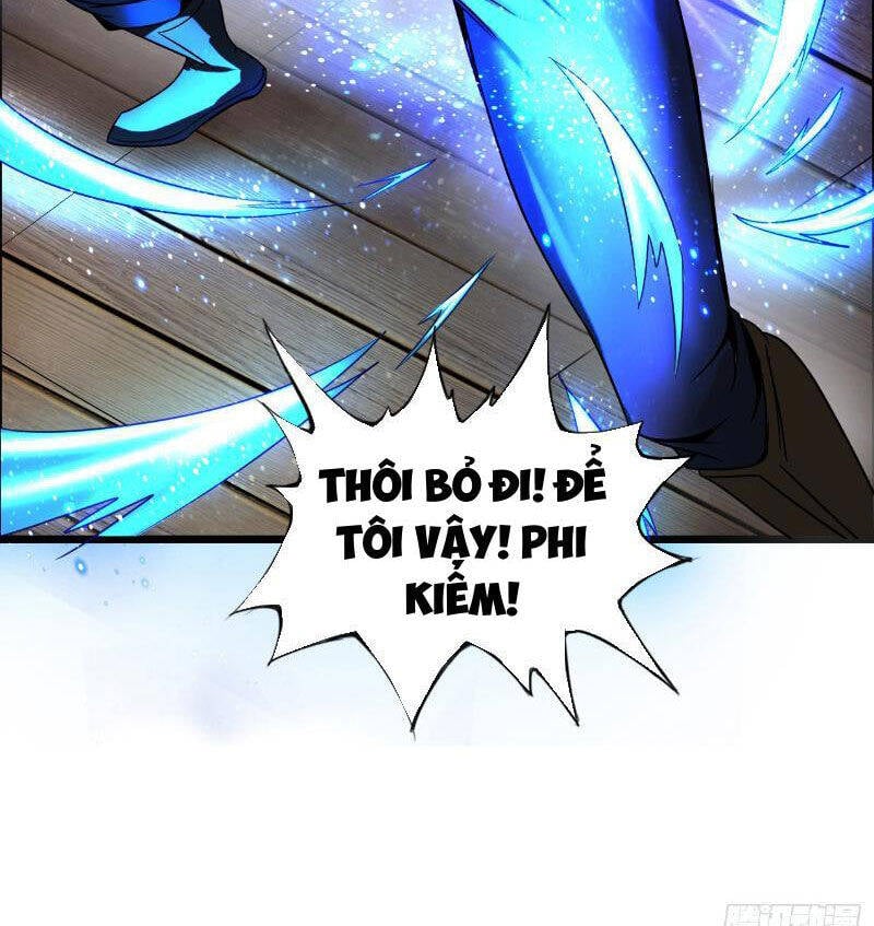 Phát Sóng Trực Tiếp, Ta Quét Ngang Dị Giới: Chapter 23