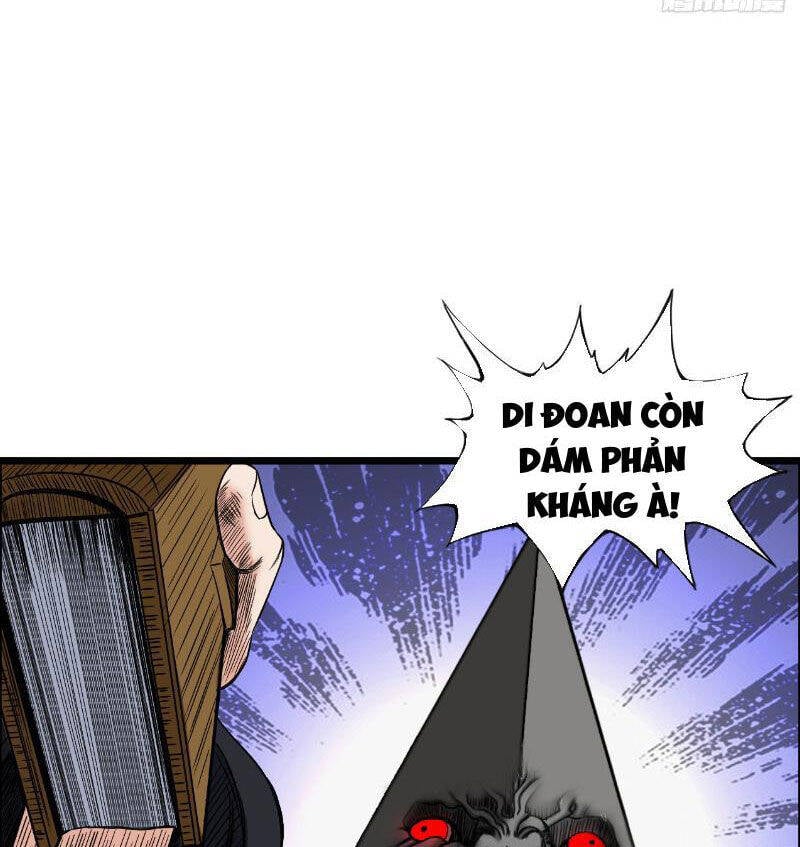 Phát Sóng Trực Tiếp, Ta Quét Ngang Dị Giới: Chapter 23