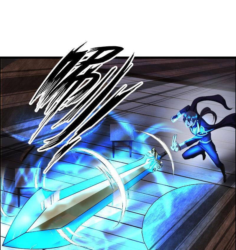 Phát Sóng Trực Tiếp, Ta Quét Ngang Dị Giới: Chapter 23