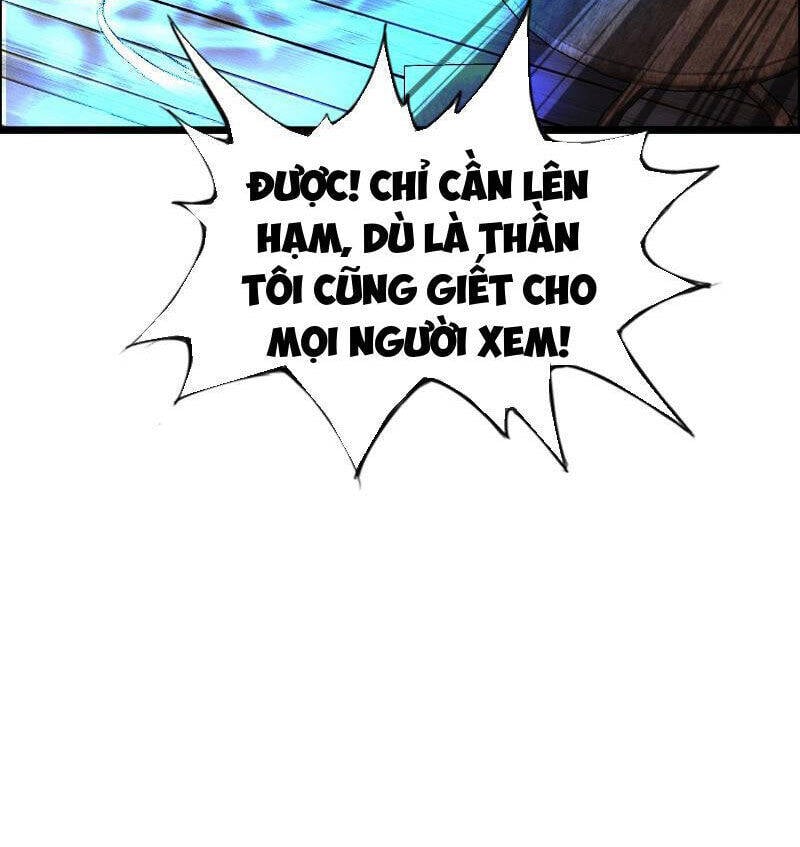 Phát Sóng Trực Tiếp, Ta Quét Ngang Dị Giới: Chapter 23